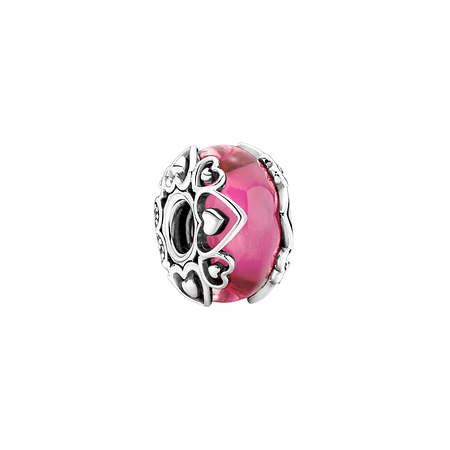 Charm de plata