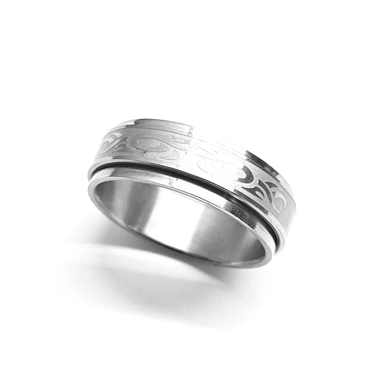 Anillo de Acero