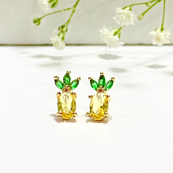 Aretes de Acero