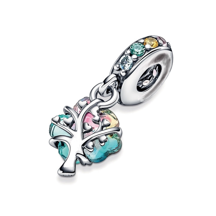 Charm de Plata