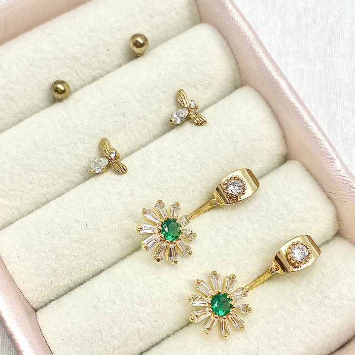 Aretes de acero