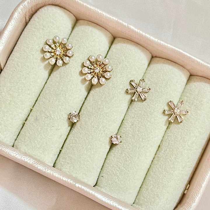 Aretes de acero