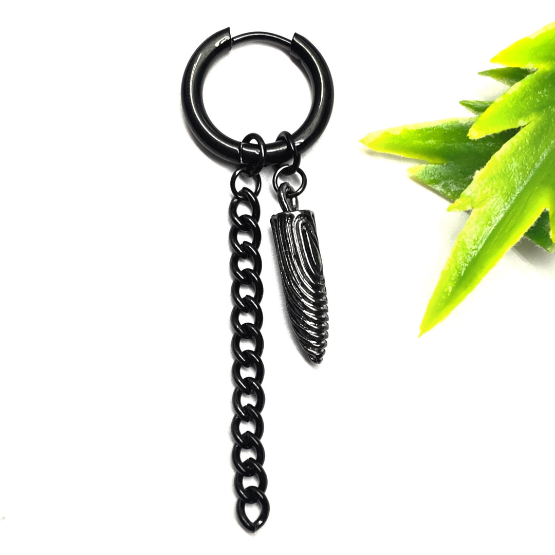 Huggies Cadena Amuleto