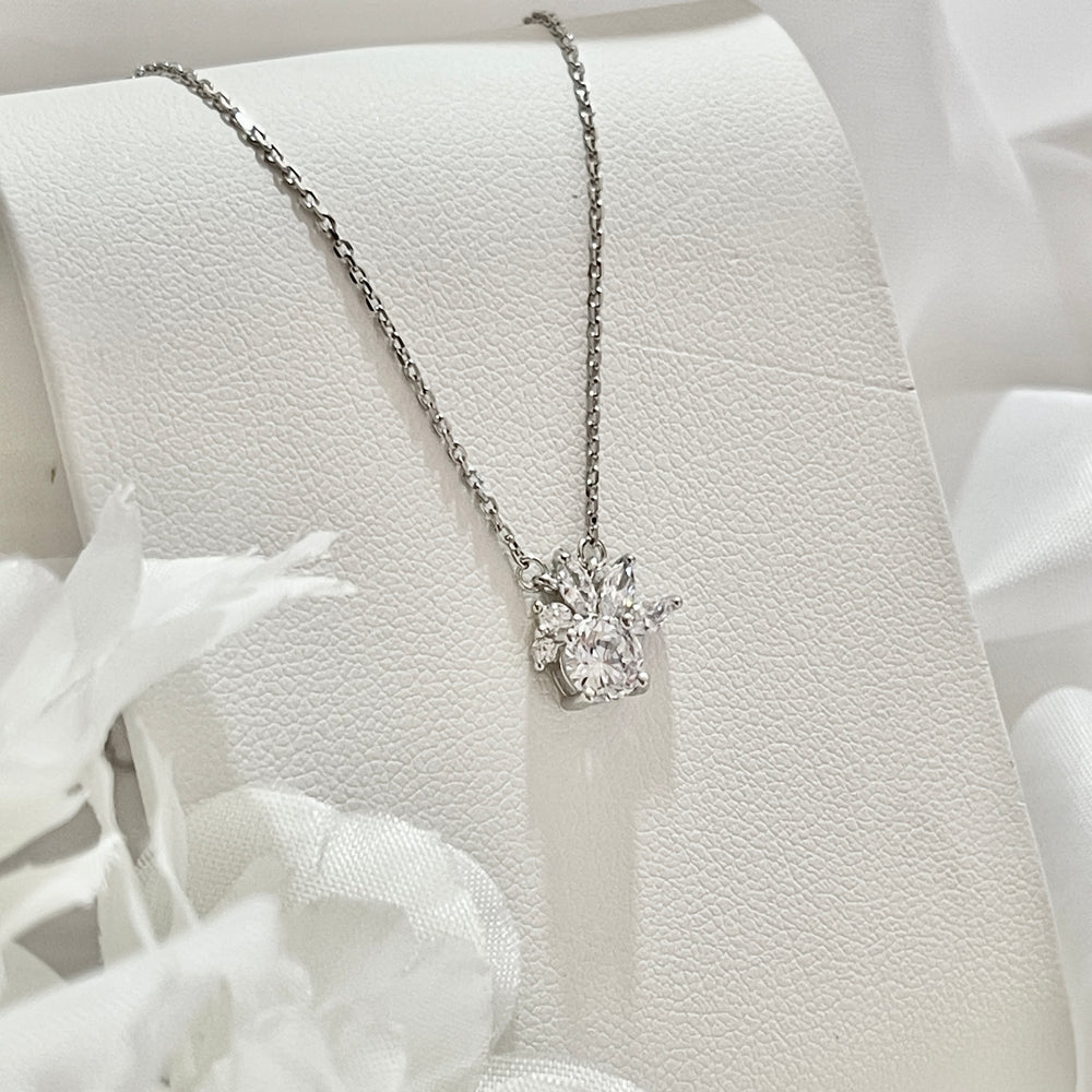 Collar Plata 🍍Piña | Nicola Joyería 