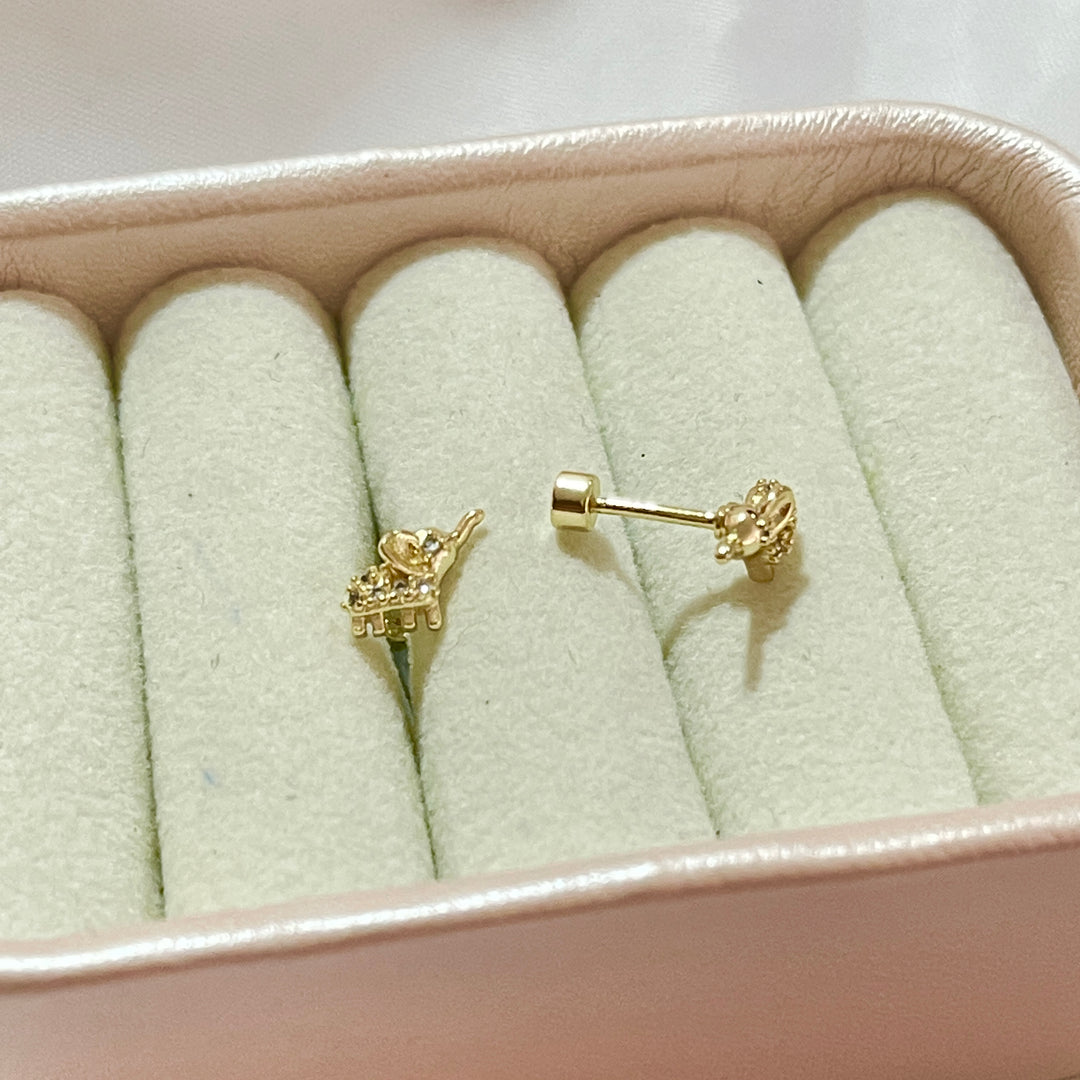 Aretes de Acero