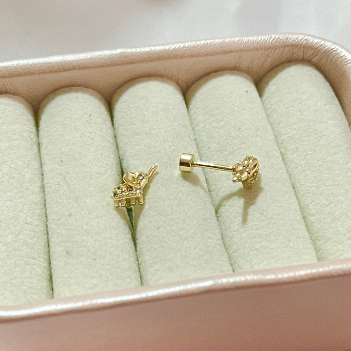 Aretes de Acero