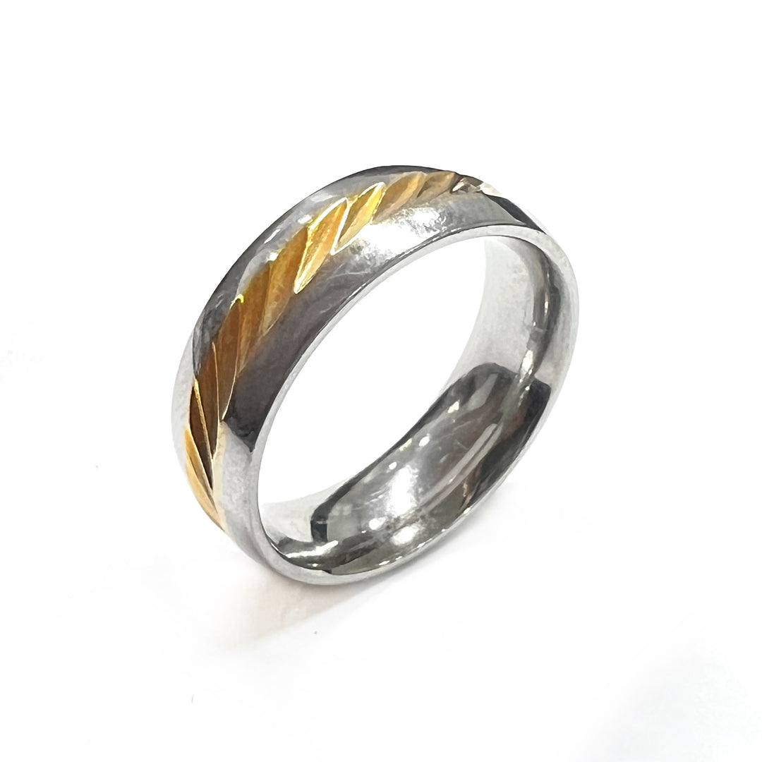 Anillo de Acero