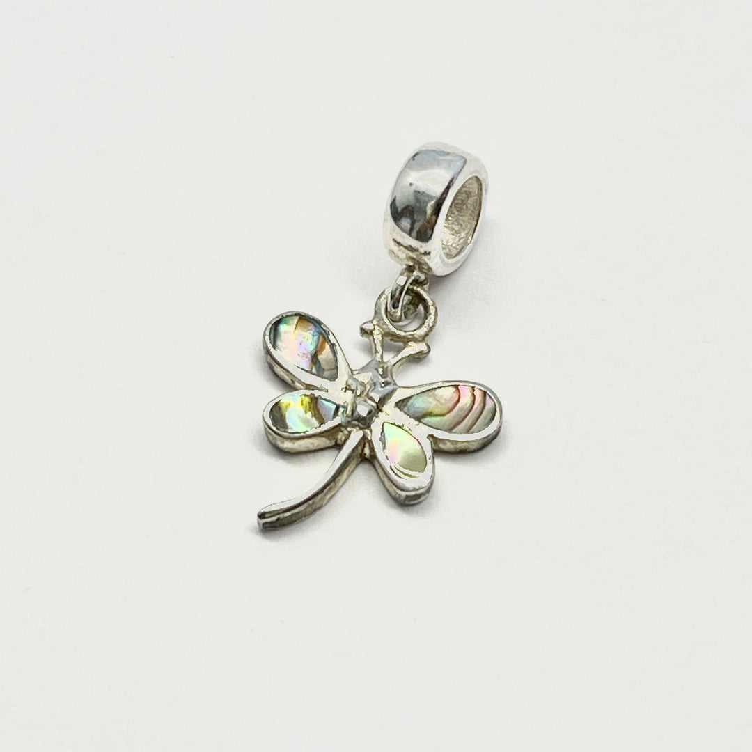 Charm de Plata