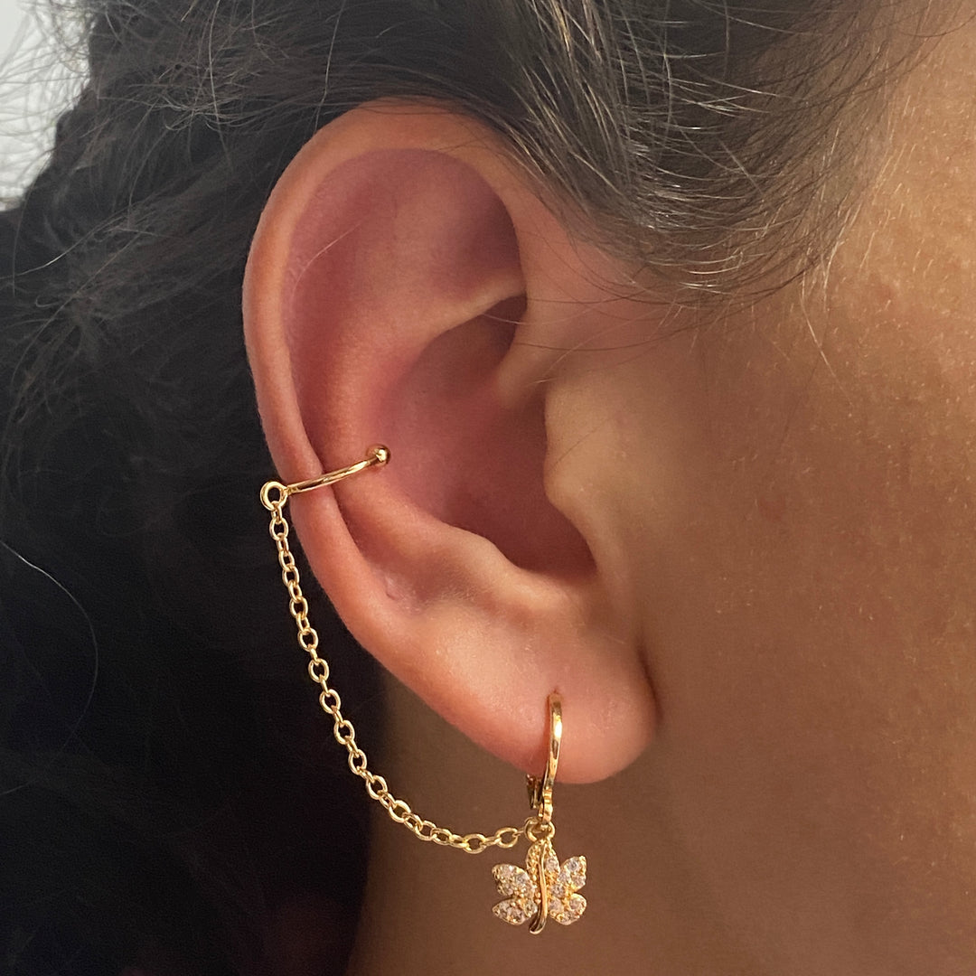 Aretes de acero