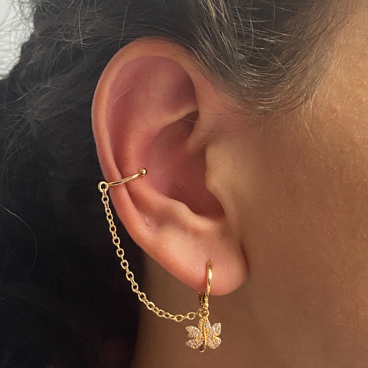 Aretes de acero