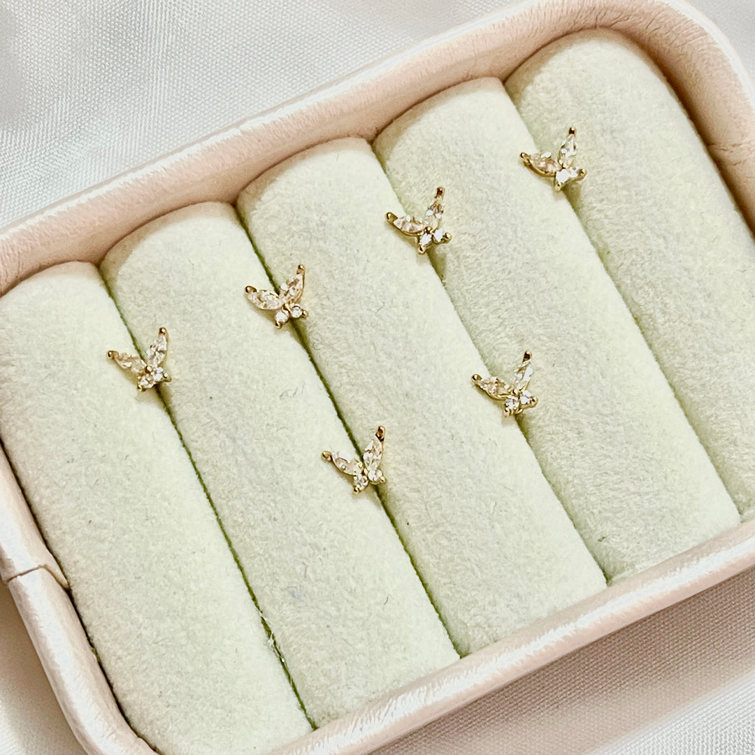 Aretes de acero