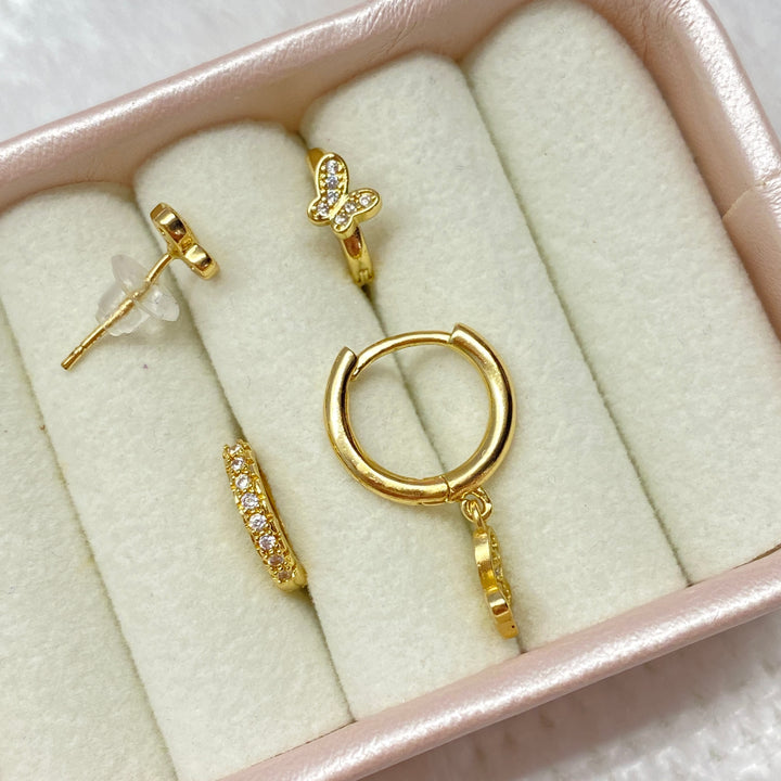 Aretes de acero
