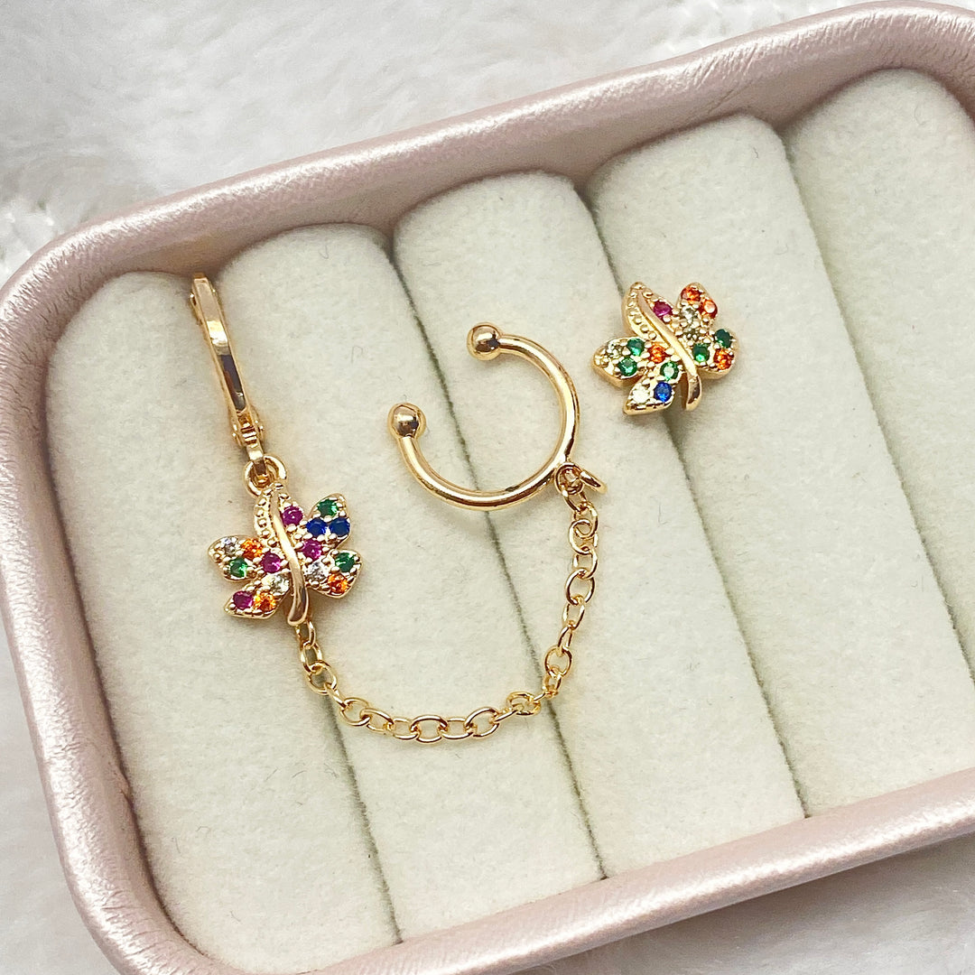 Aretes de acero