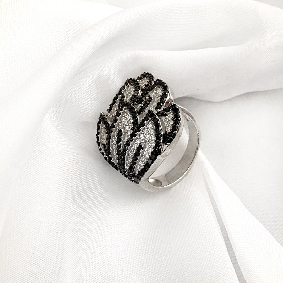 Anillo de Plata