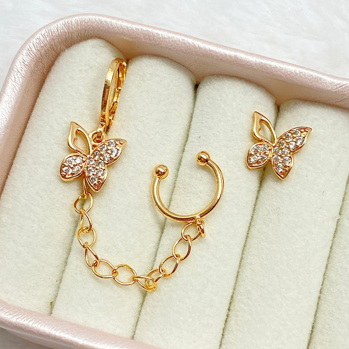Aretes de acero