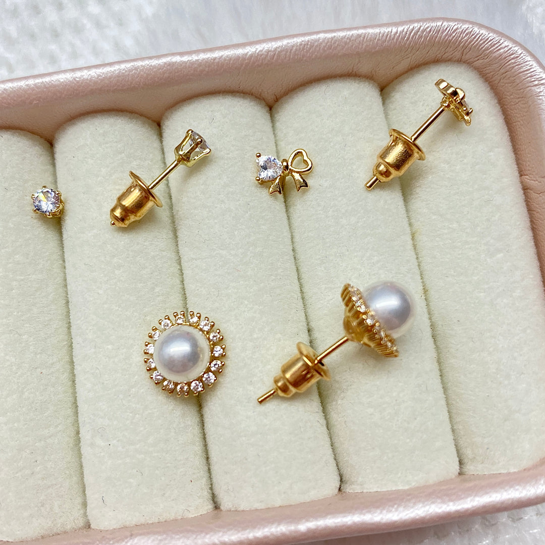 Aretes de acero