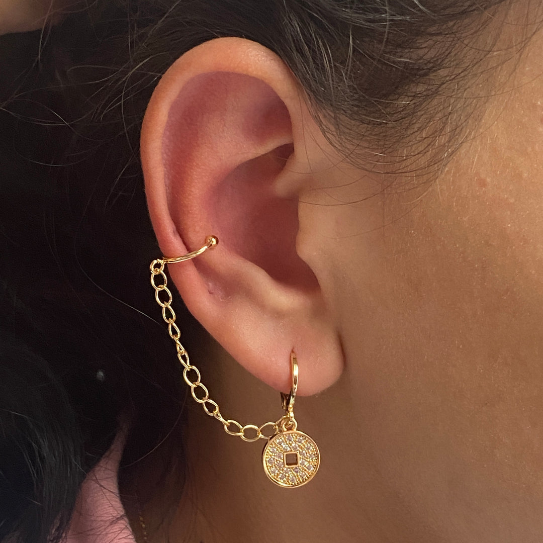 Aretes de acero