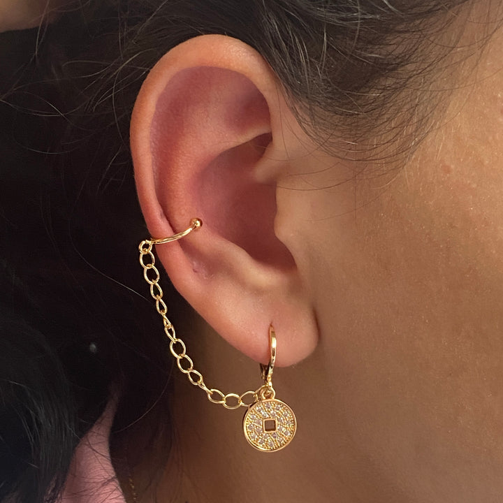 Aretes de acero
