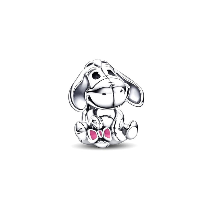 Charm de plata