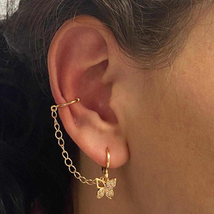 Aretes de acero