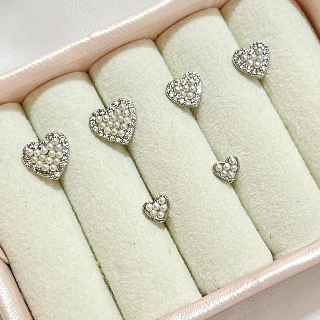 Aretes de acero