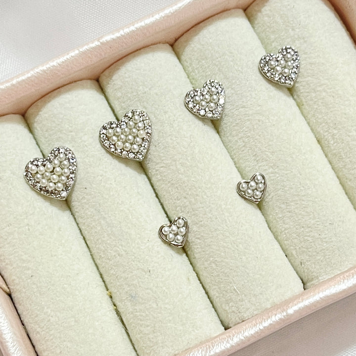 Aretes de acero