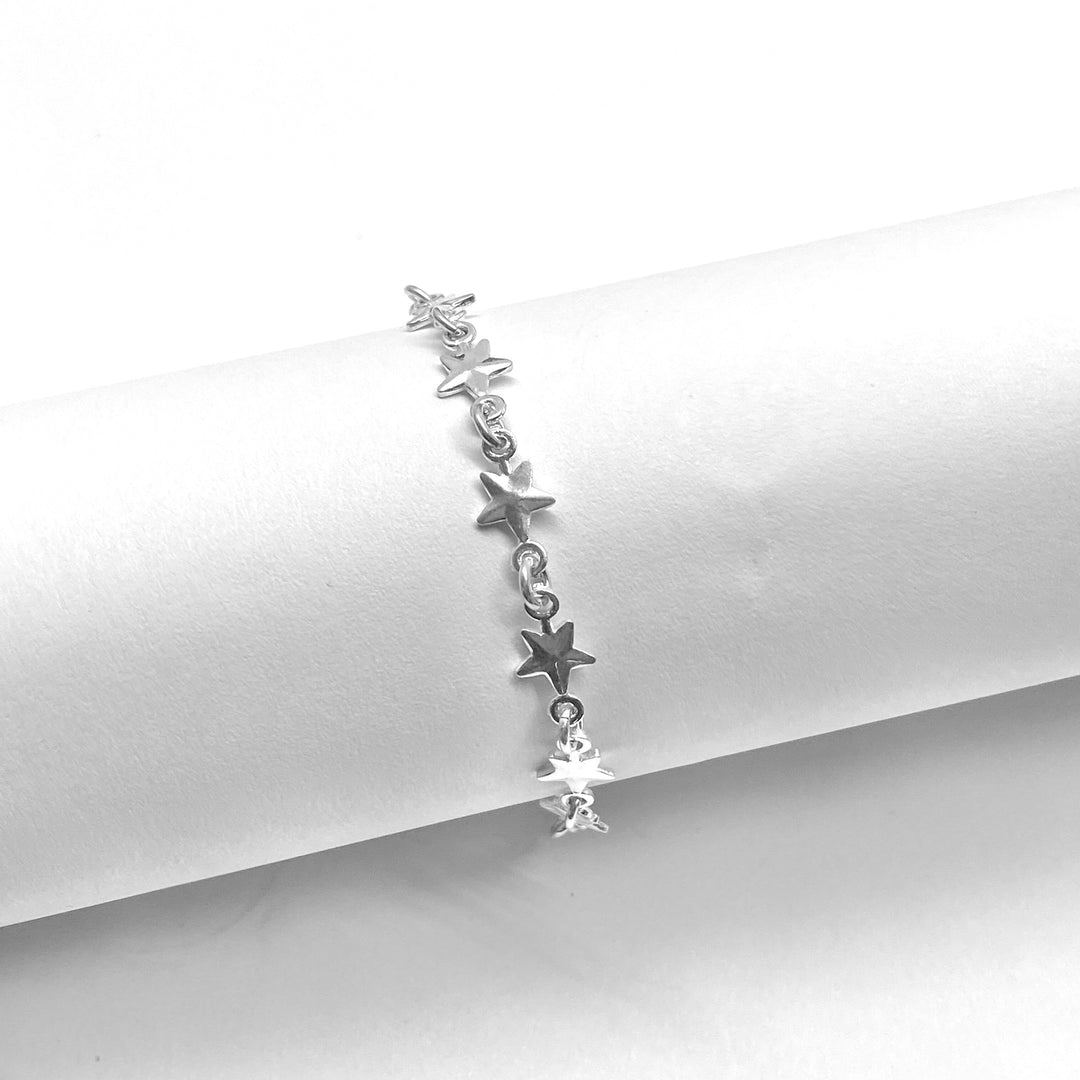 Pulsera de Plata