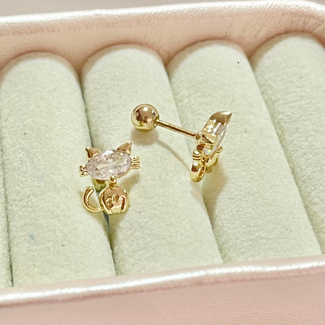 Aretes de Acero