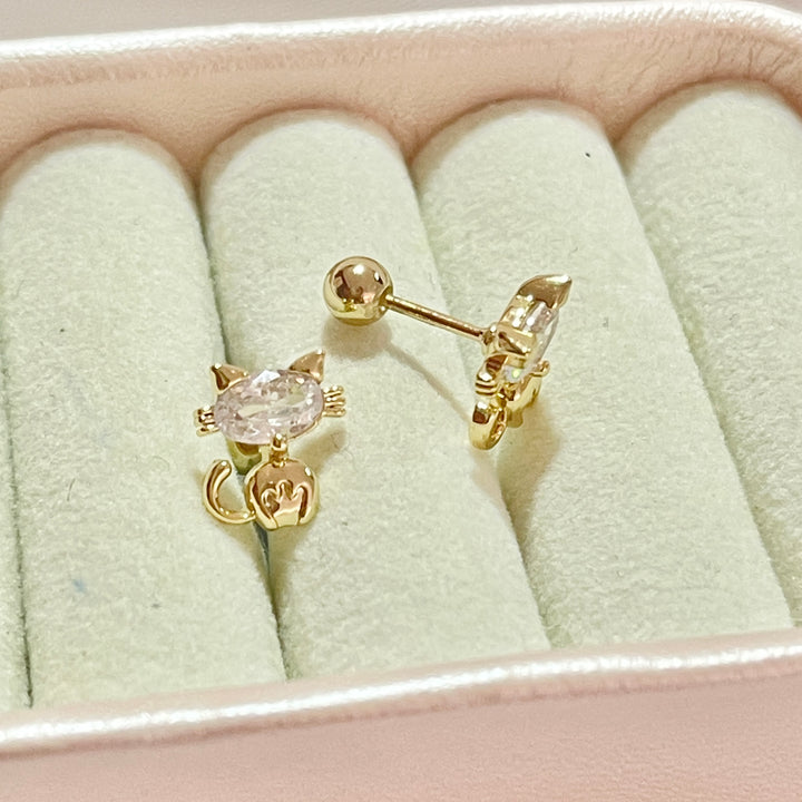 Aretes de Acero