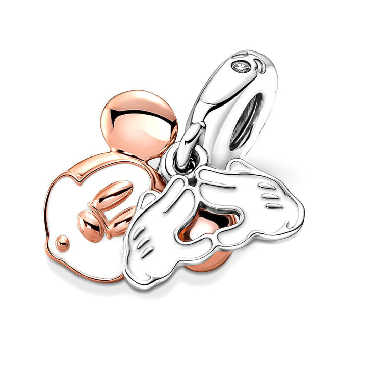 Charm de Plata