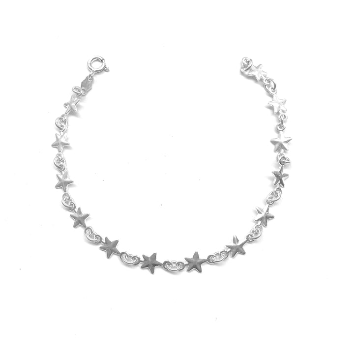Pulsera de Plata
