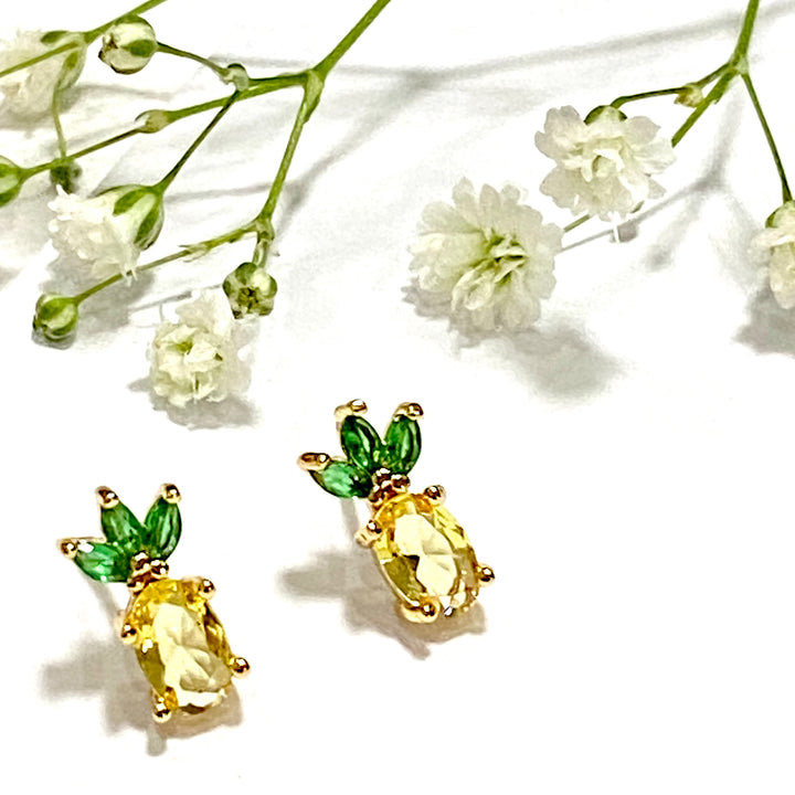 Aretes de Acero