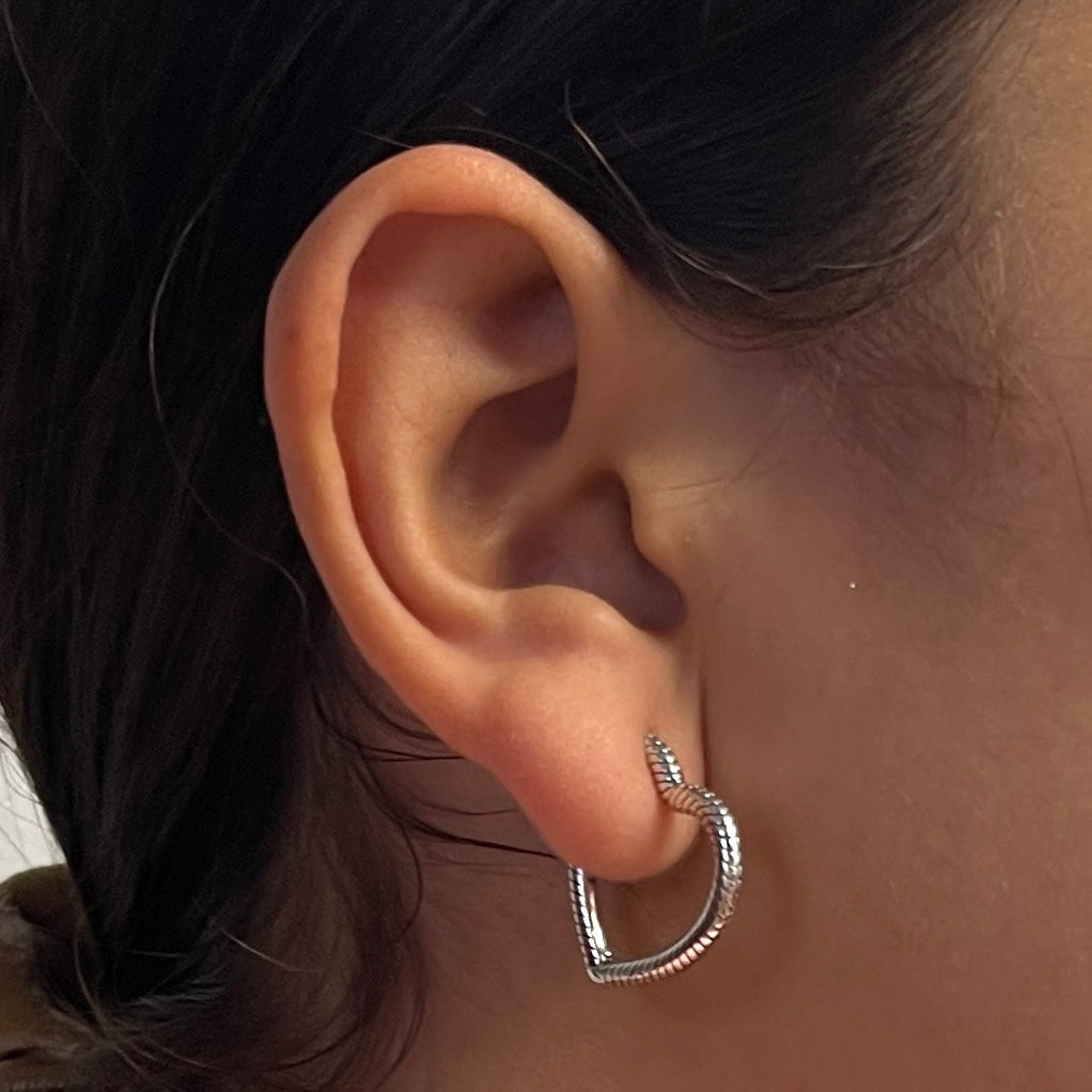 Aretes Pandöra