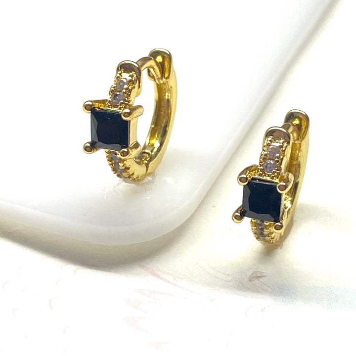 Huggies ⬛️ Negro