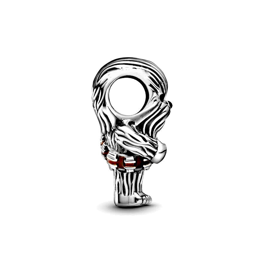 Charm de plata