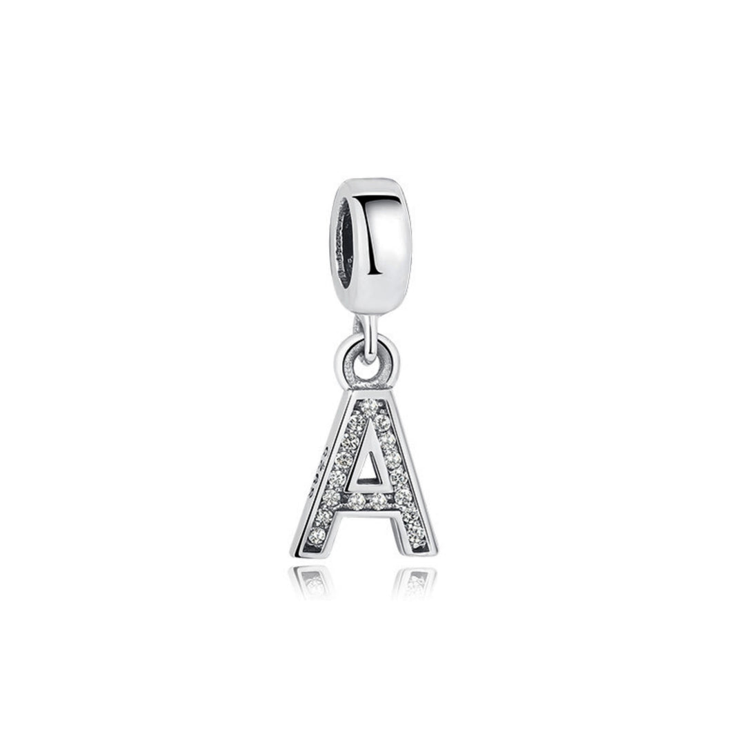 Charm de Plata