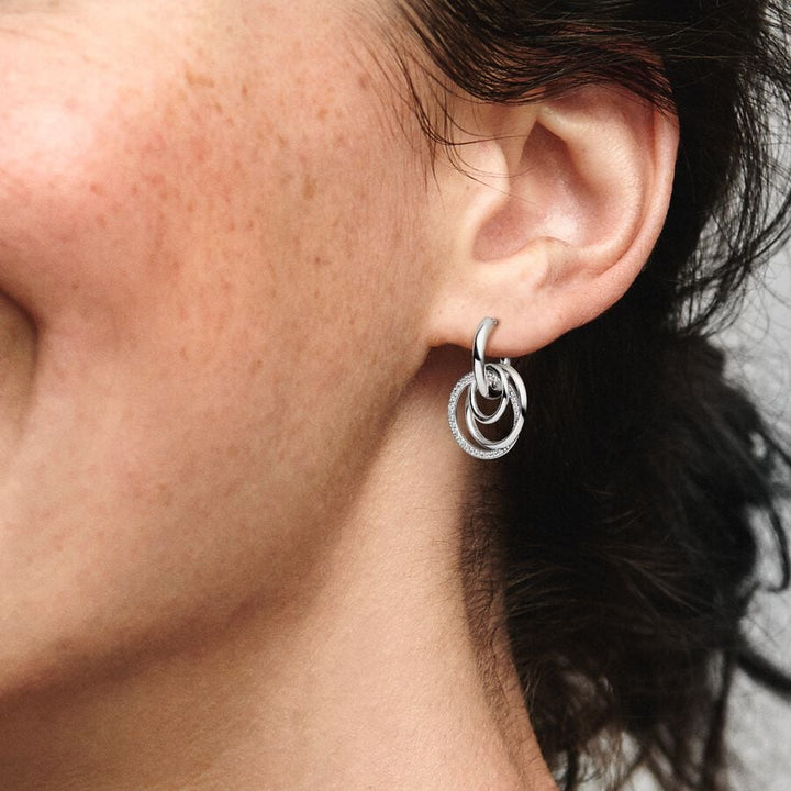 Aretes Pandöra