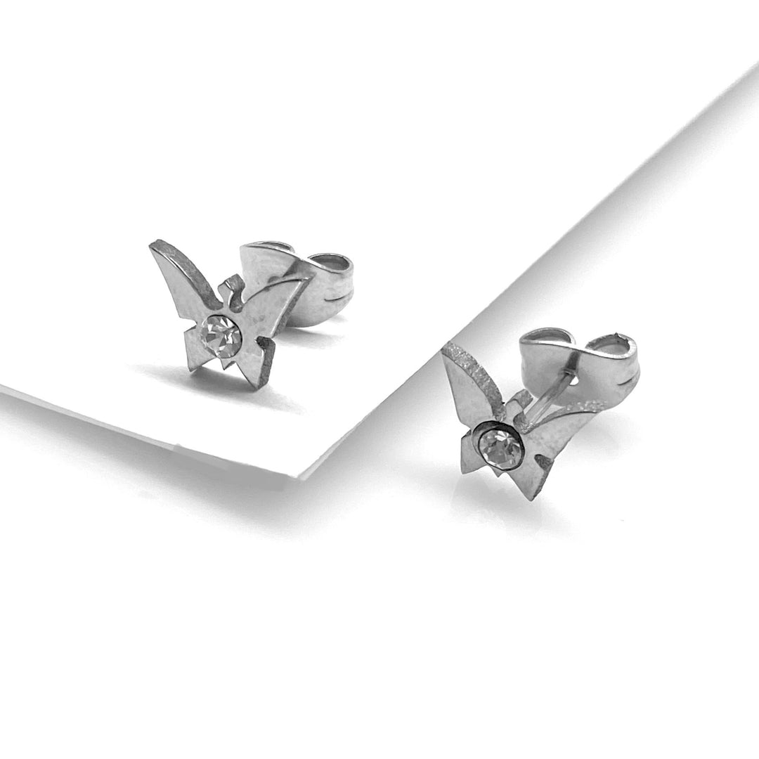 Aretes de Acero