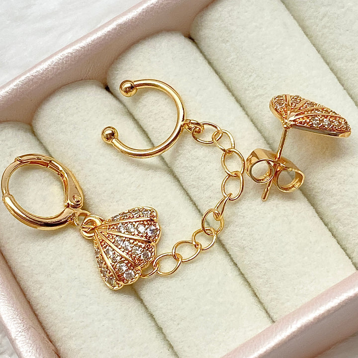 Aretes de acero
