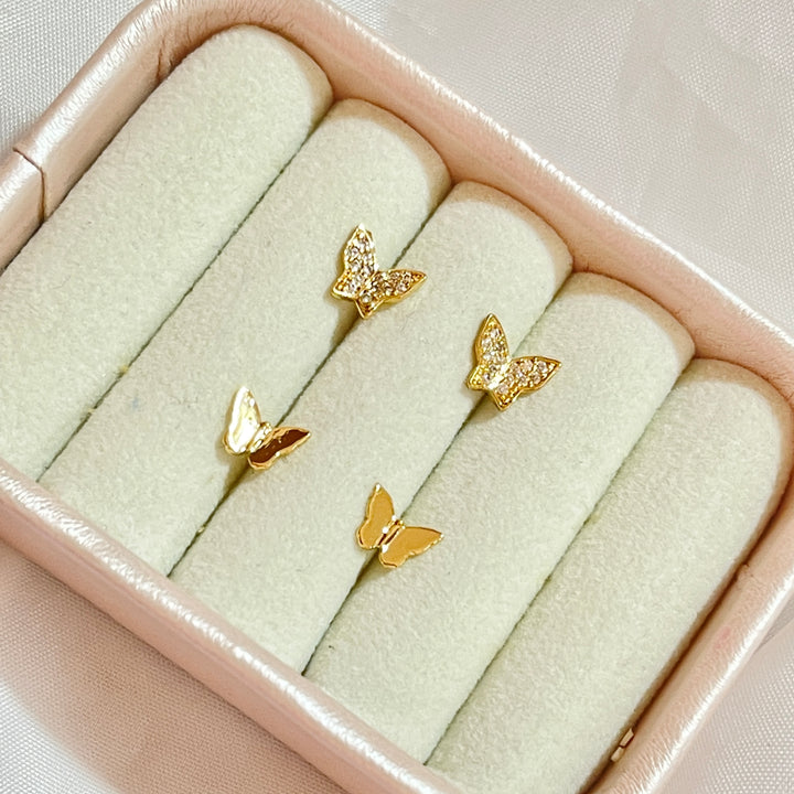 Aretes de acero