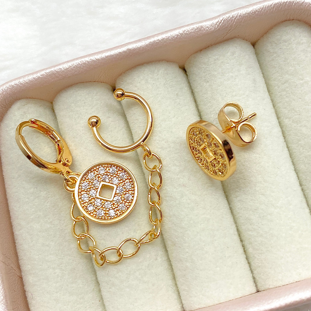 Aretes de acero