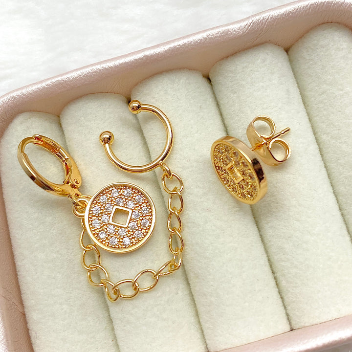 Aretes de acero