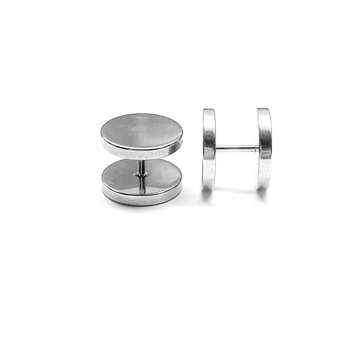 Aretes de Acero