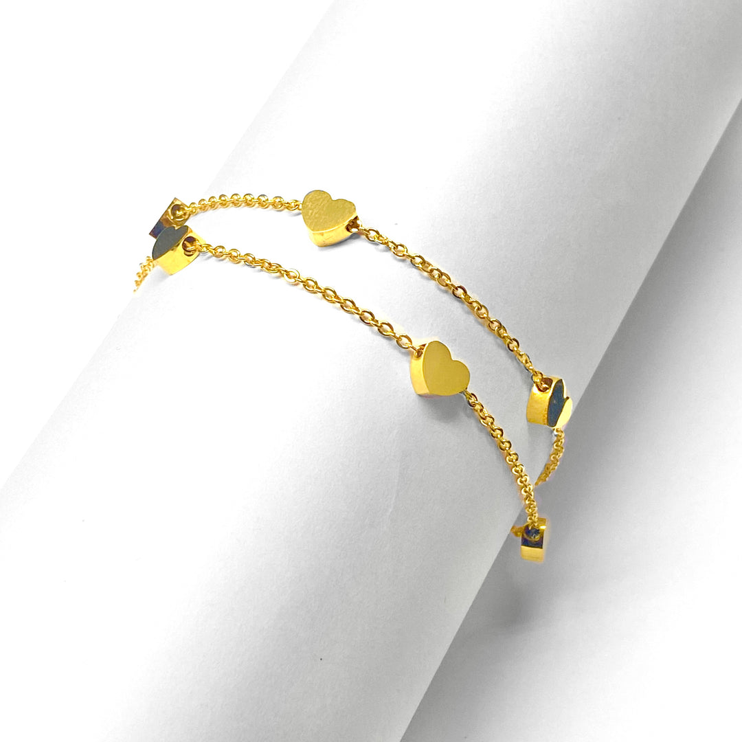 Pulsera de Acero