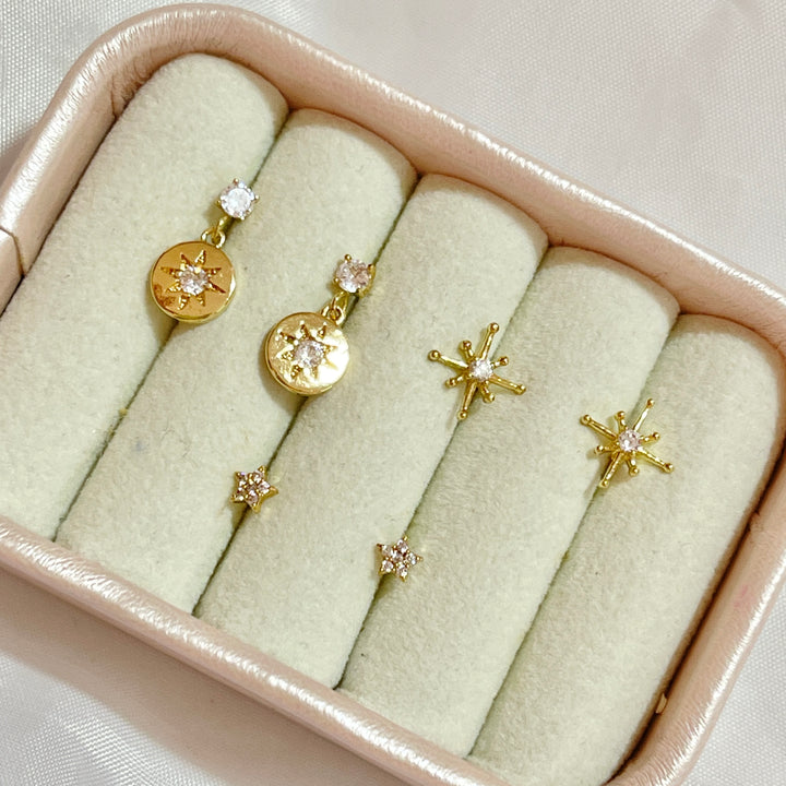 Aretes de acero