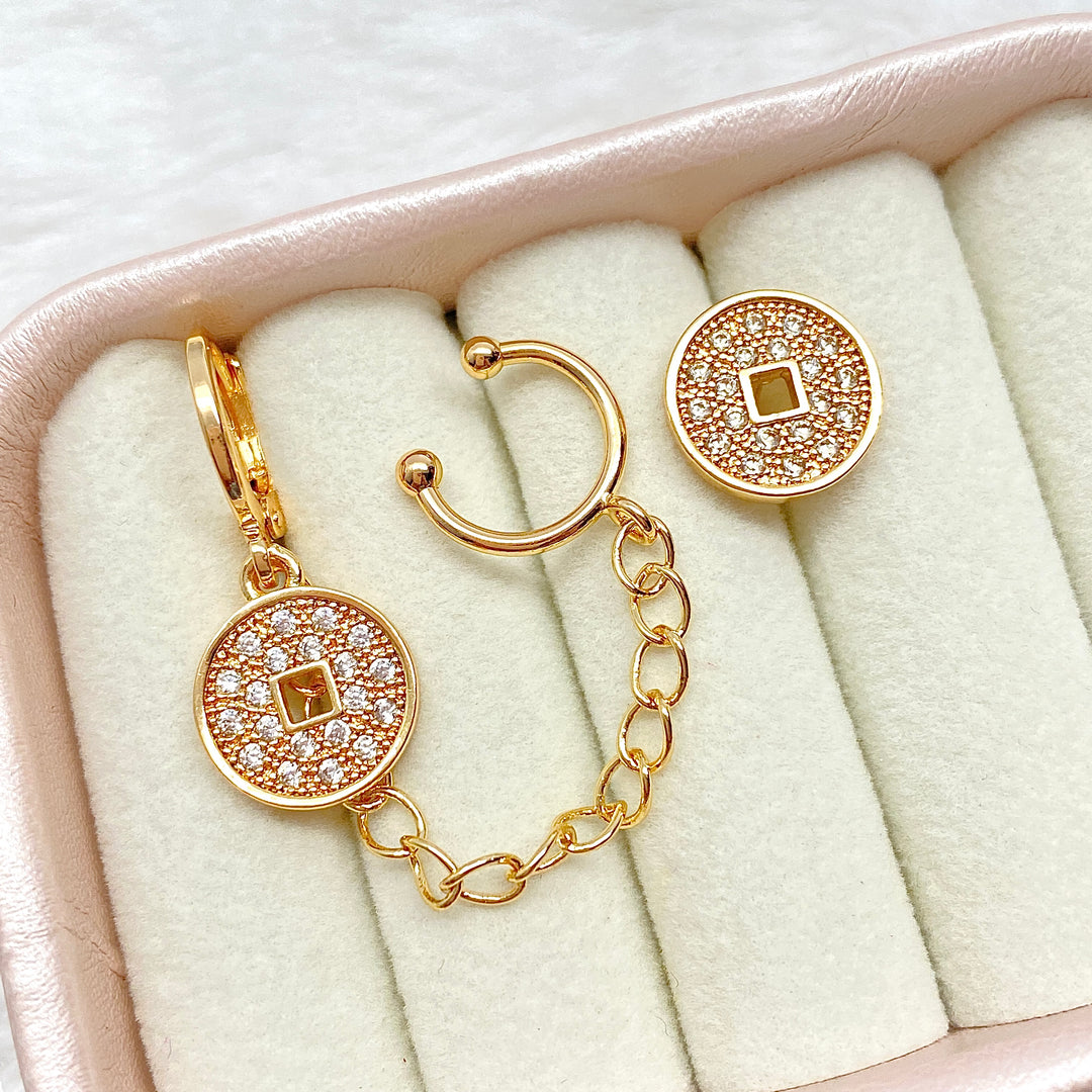Aretes de acero