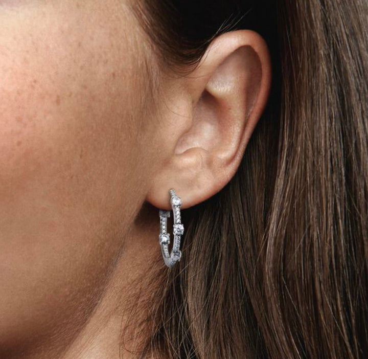 Aretes Pandöra
