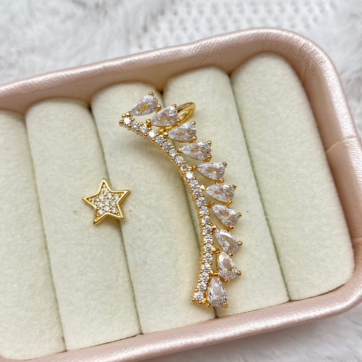 Aretes de acero