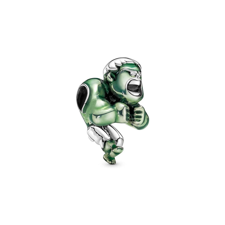 Charm de Plata