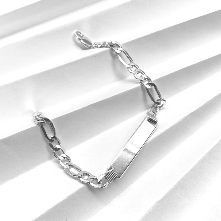 Pulsera de Plata